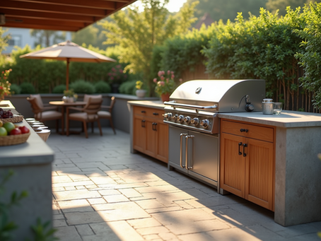Top Trends in Decks and Additions for Homeowners