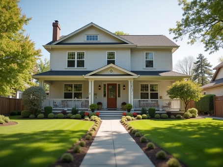 Cost vs. Value of Exterior Remodeling: A Smart Investment for Homeowners