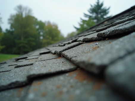 Common Roofing Issues and How to Fix Them