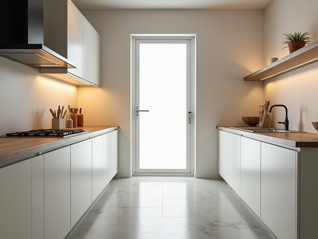 Choosing the Best Kitchen Remodeling Services for Your Needs