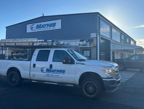 Mathis Home Improvements, Inc.
