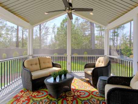 Top Home Improvement Ideas for Transforming Your Space
