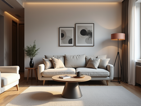 Innovative Home Improvement Ideas to Transform Your Space