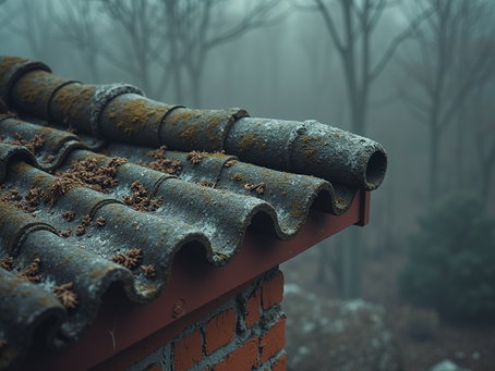 How to Spot and Prevent Roof Damage