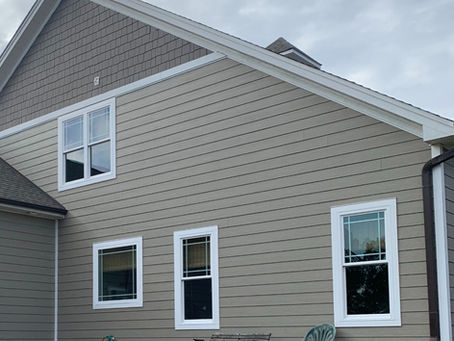 Mastering the Vinyl Siding Process for Your Home