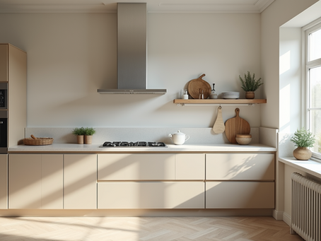 How to Create a Budget for Your Next Home Remodeling Project