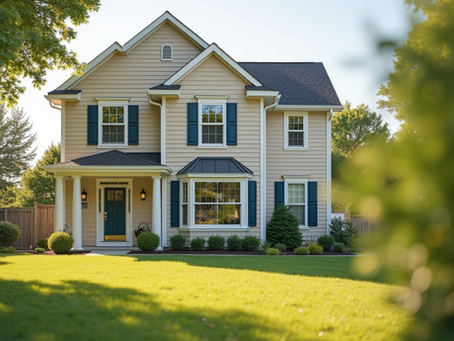 Why Vinyl Siding Installation is a Smart Choice: Exploring Vinyl Siding Benefits