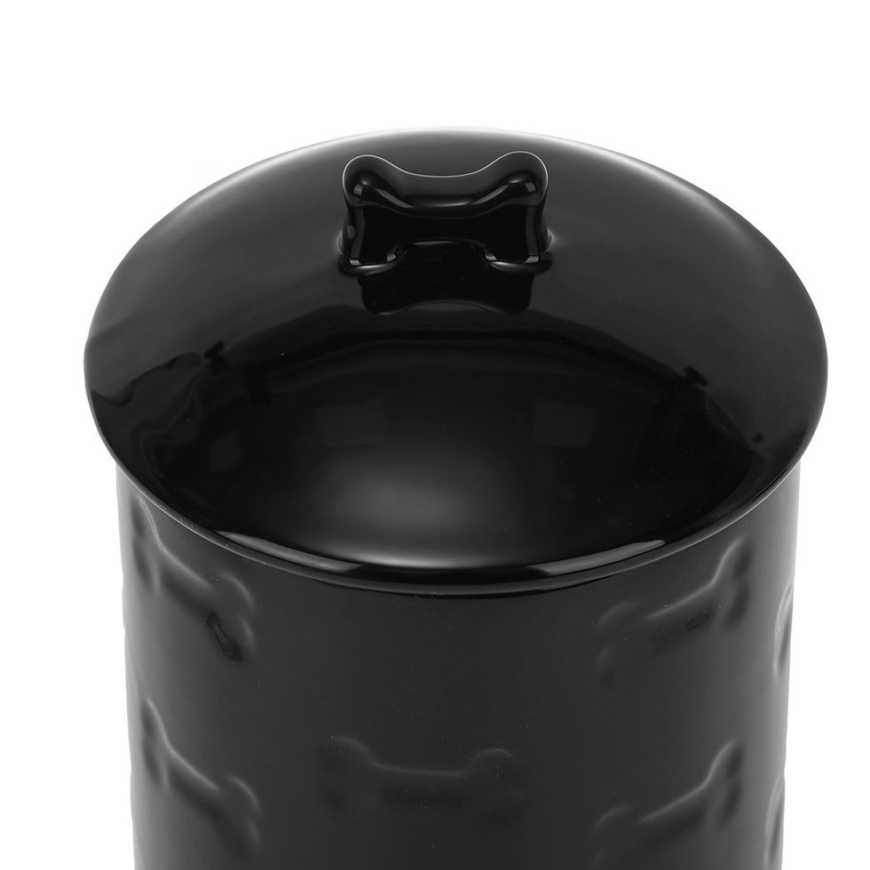 Thumbnail: Manor Treat Jar