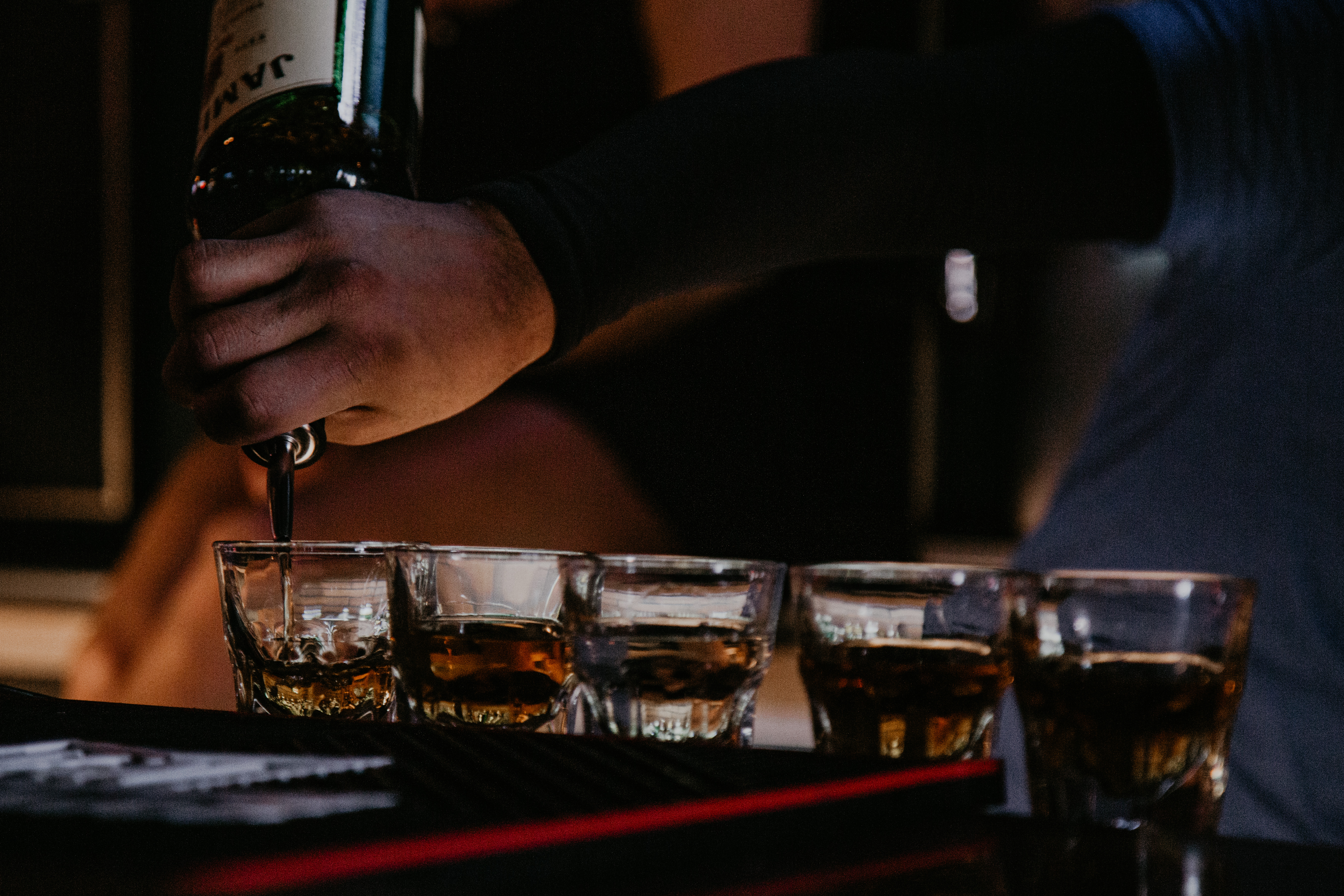 Squire's — La Habra