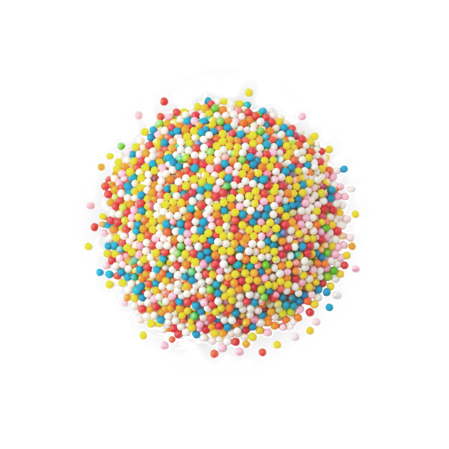 Ice Cream Decoration "Nonpareilles"