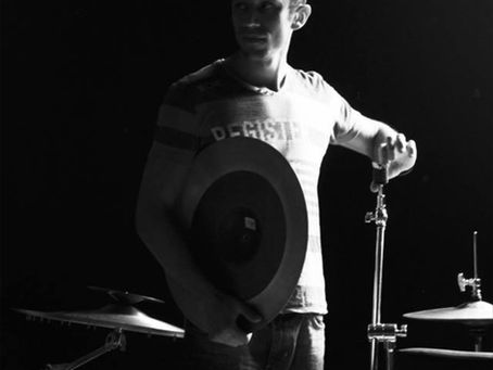 Ouvindo a minha natureza