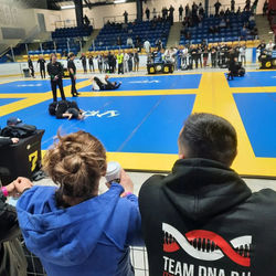 Brazilian Jiu jitsu coaches