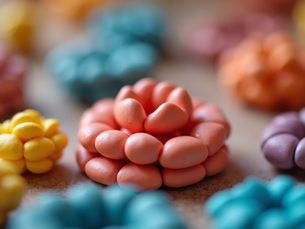 Discover Unique Handmade Polymer Clay Creations