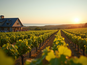 Explore Local Long Island Events with Barrel and Vine