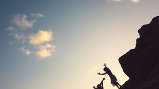 Letting Go and Moving Forward