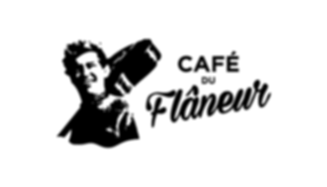 CAFÉ DU FLÂNEUR ST-CAMILLE | CSSF 2017