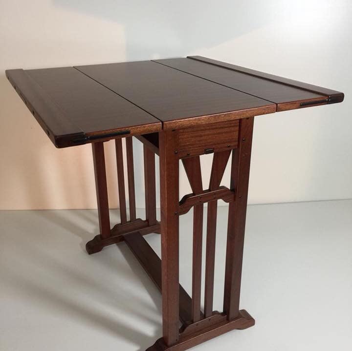 Custom Wood Furniture Vancouver, WA Stix's Woodworks