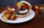 Burgers Maison