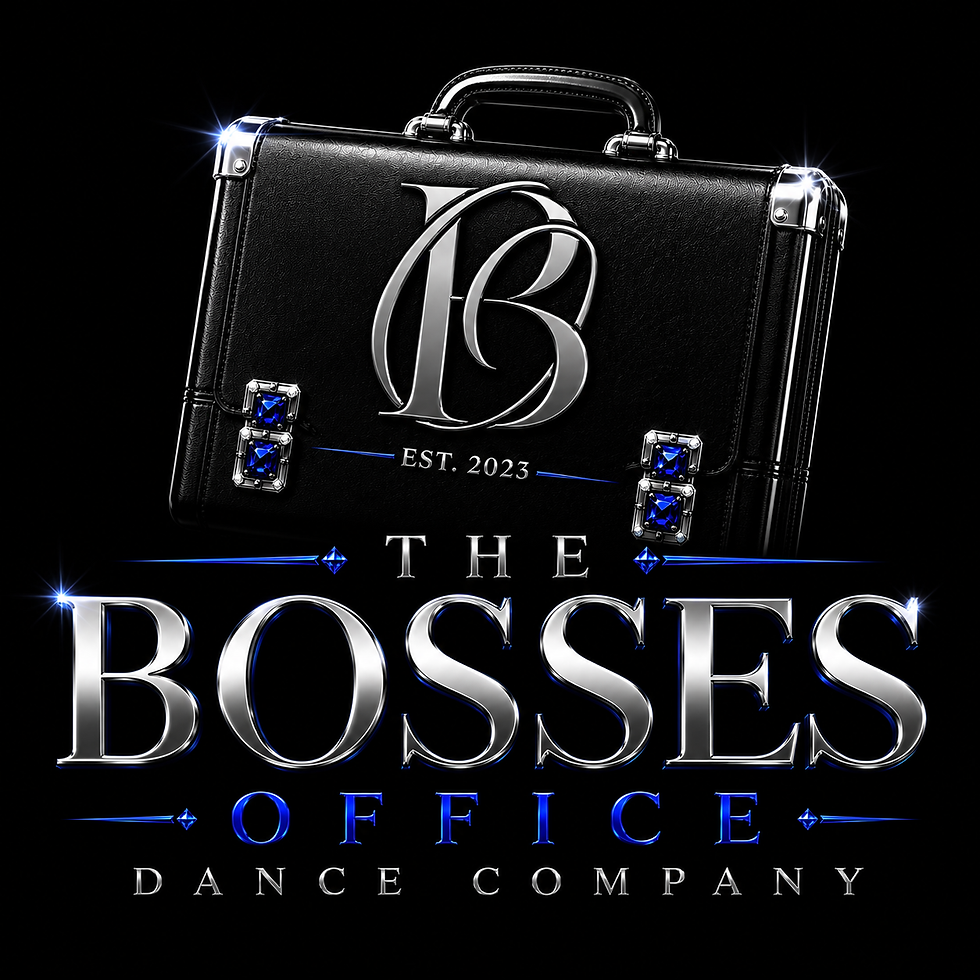 THE BOSS EXPERIENCE™ | BECOME A BOSS™