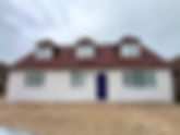 Spray Cork Render Southampton