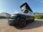 VW TRANSPORTER T61 EURO 6