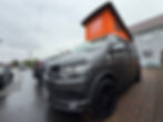 VW TRANSPORTER T6 GN19KGG