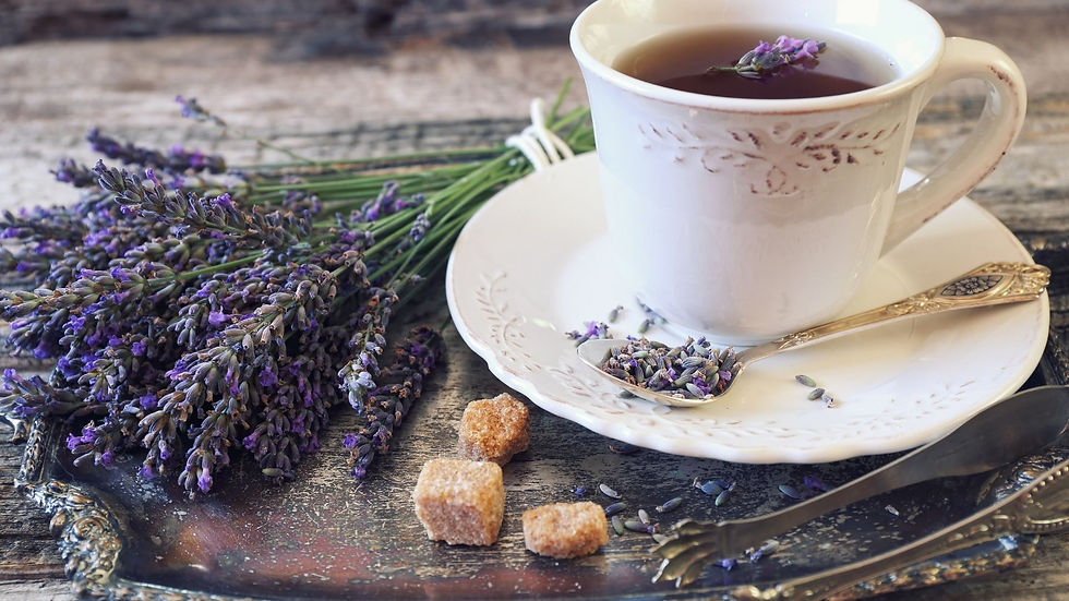 Your Natural Sleep Remedy