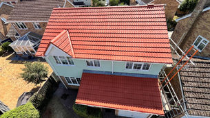 How Comprehensive Roof Coating in Ringwood Delivered Structural Protection