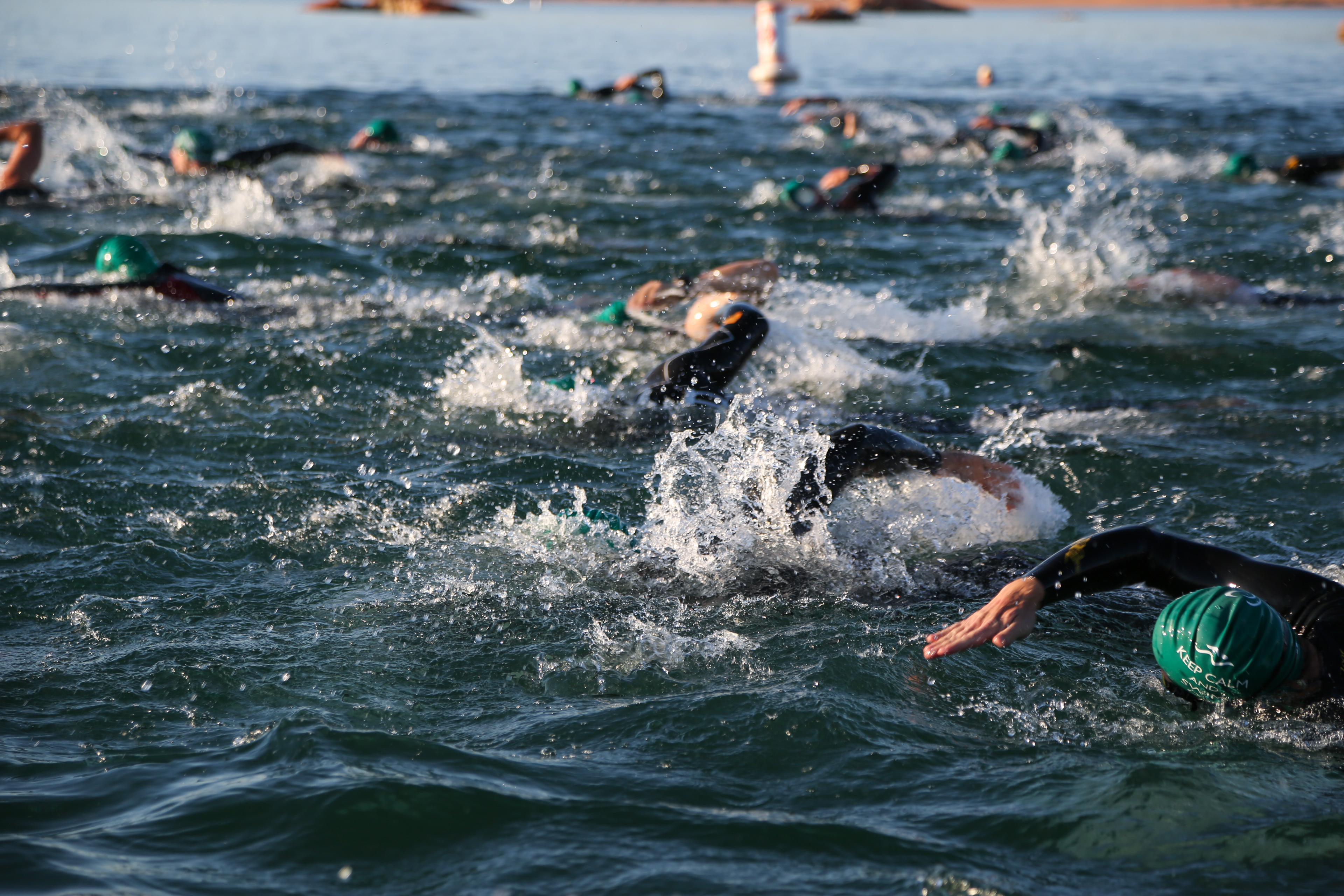 Kokopelli Triathlon