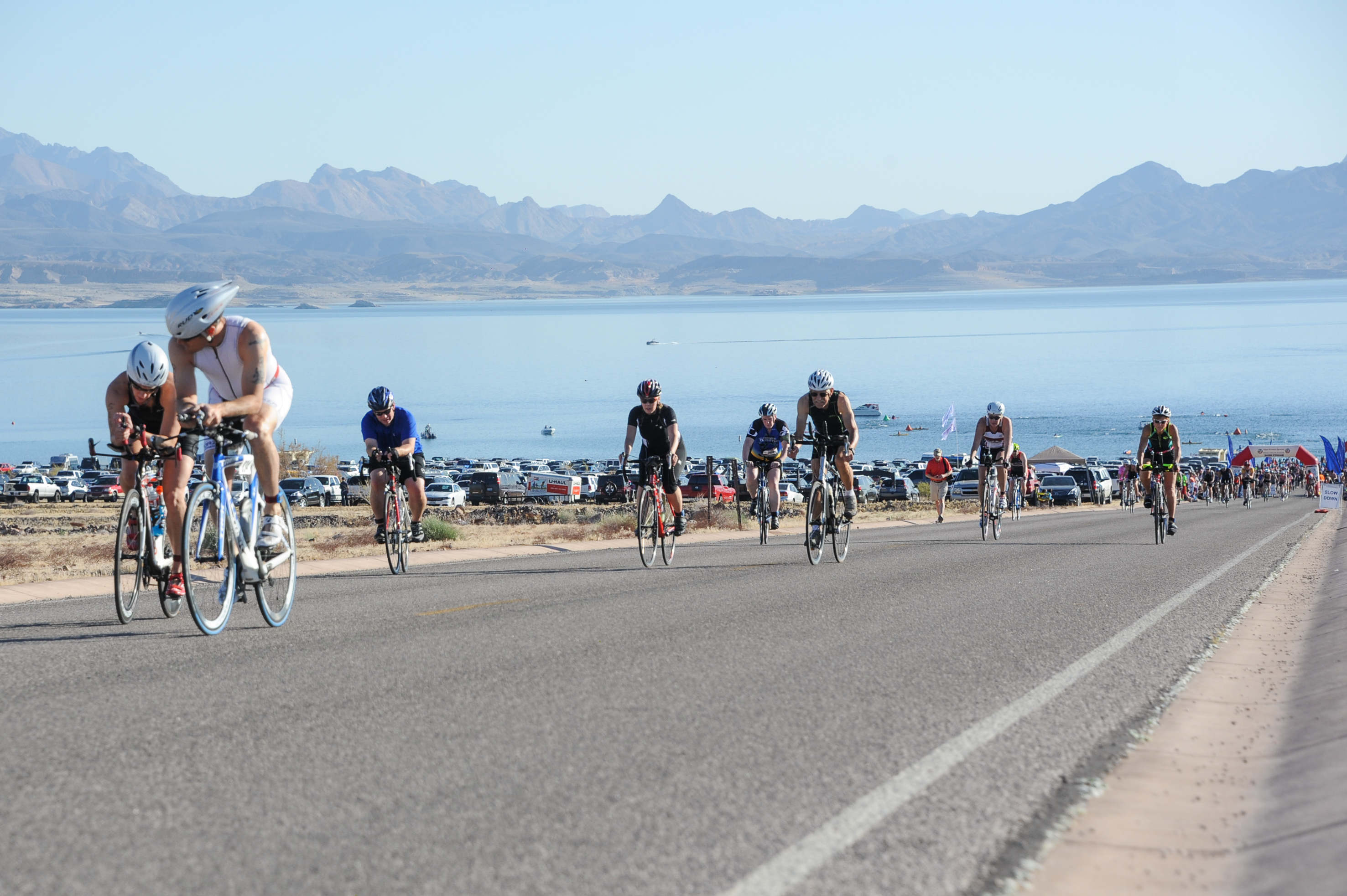 BBSC Endurance Sports Multisport in Nevada, Utah and Colorado