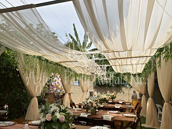 aztecapartyrentals cabana greenery.jpg