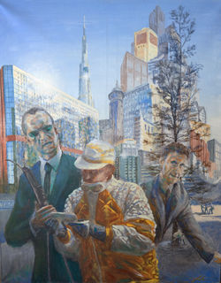 Metropolis