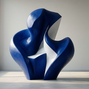 Bespoke Artistic Sculptures