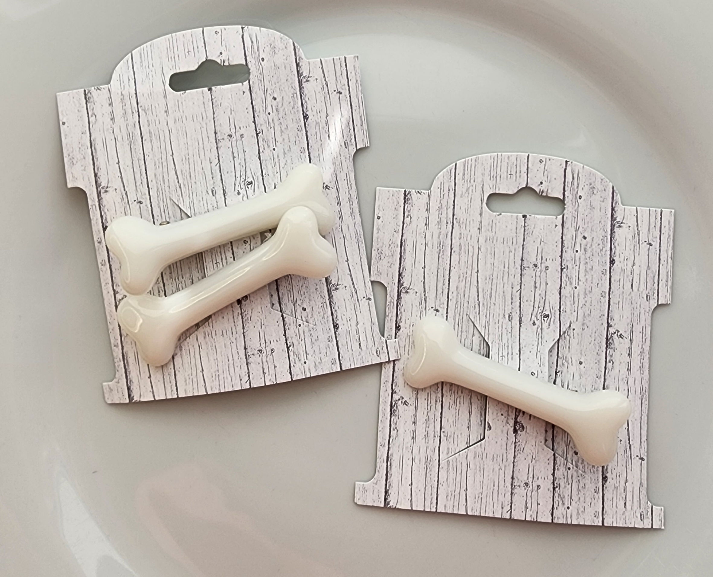 Bone Clip