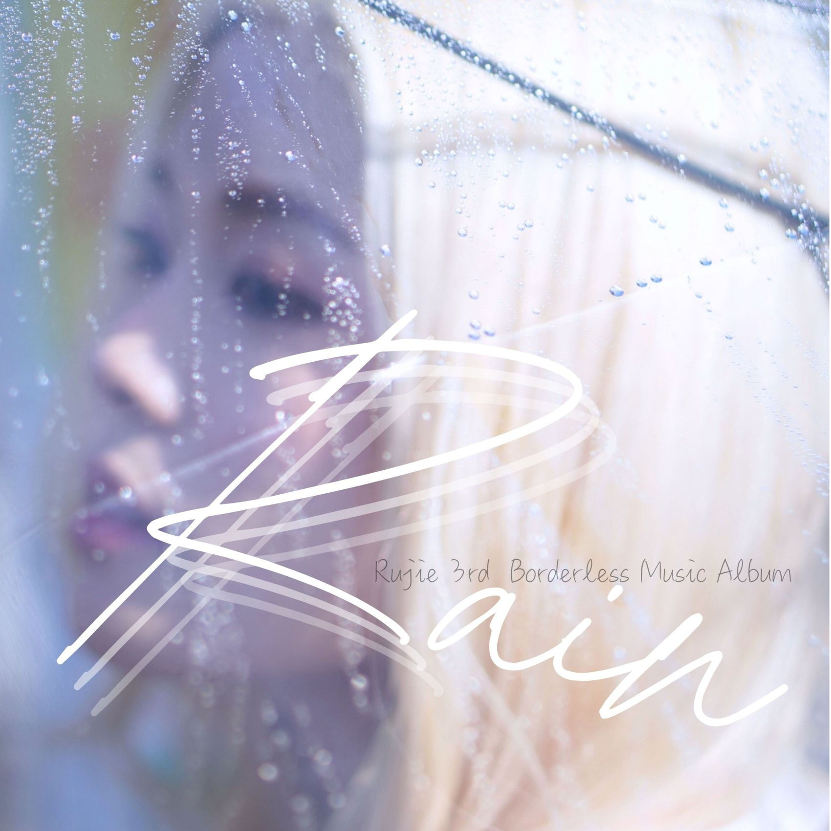 [CD]Rain