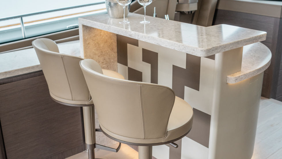 Bar Design