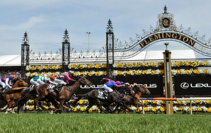 flemington races