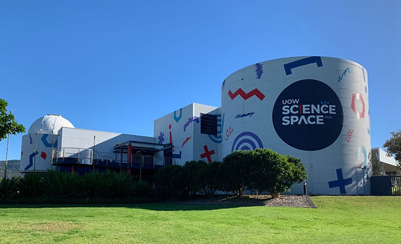 science space