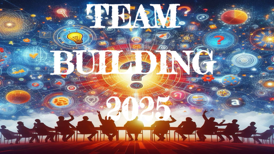 team building for small business in a cost effective way