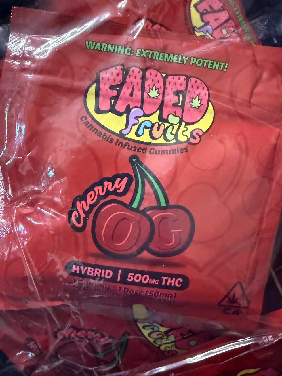 Thumbnail: Faded Fruits