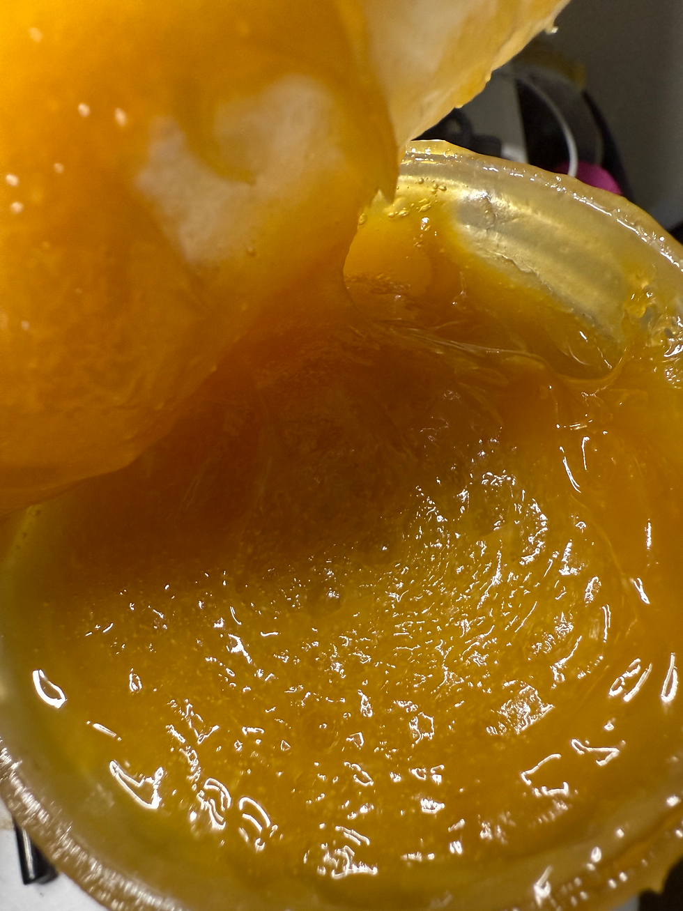 Thumbnail: Live Resin Badder LCG