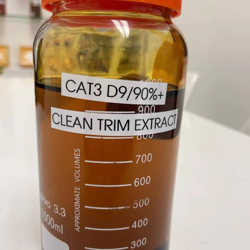 Distillate