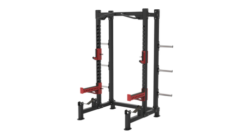 Kfc Half Racks IS6020 - Half Rack | Comingtech
