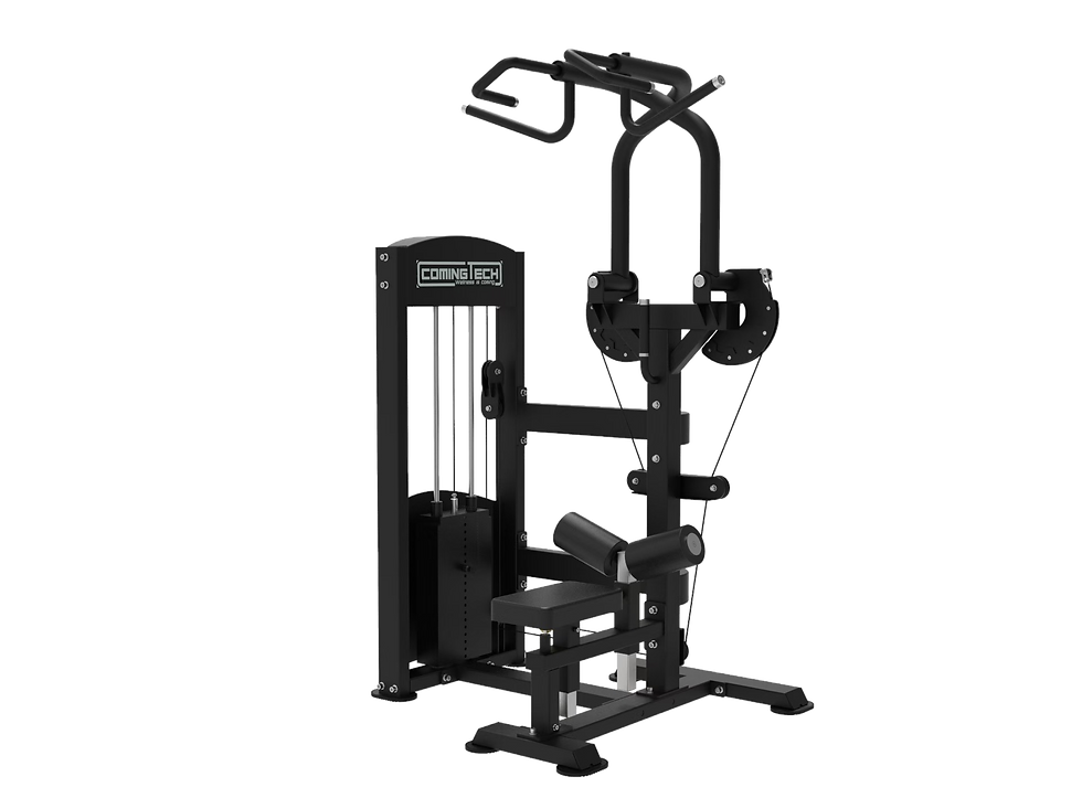 Thumbnail: ZHS9003 - Wide Pulldown