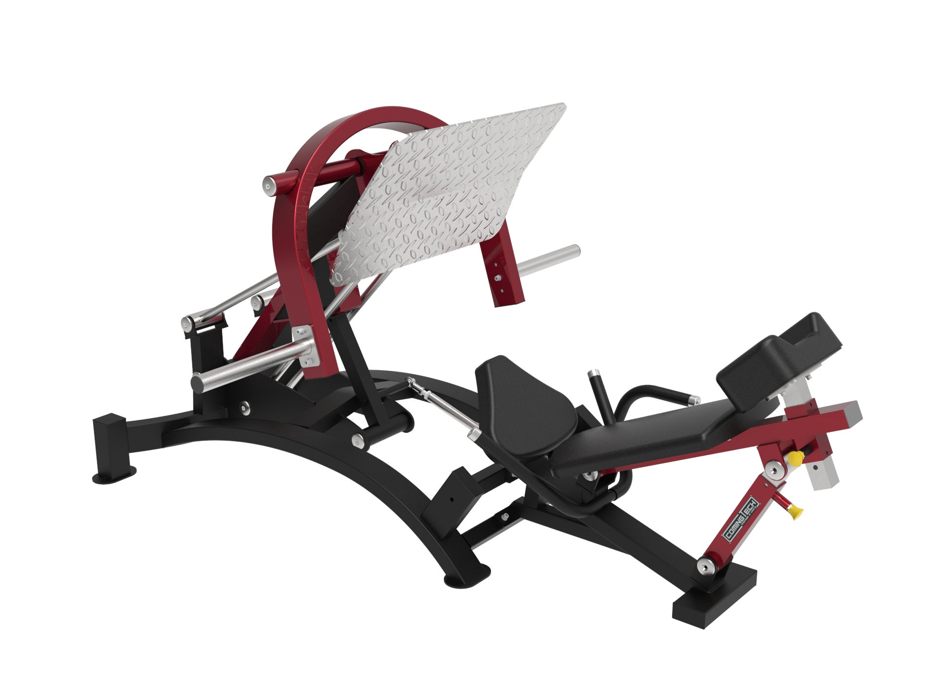 CTS Series - Leg Press