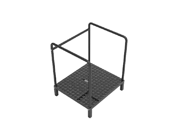 Comingtech ZHS multistation Squat Cage.