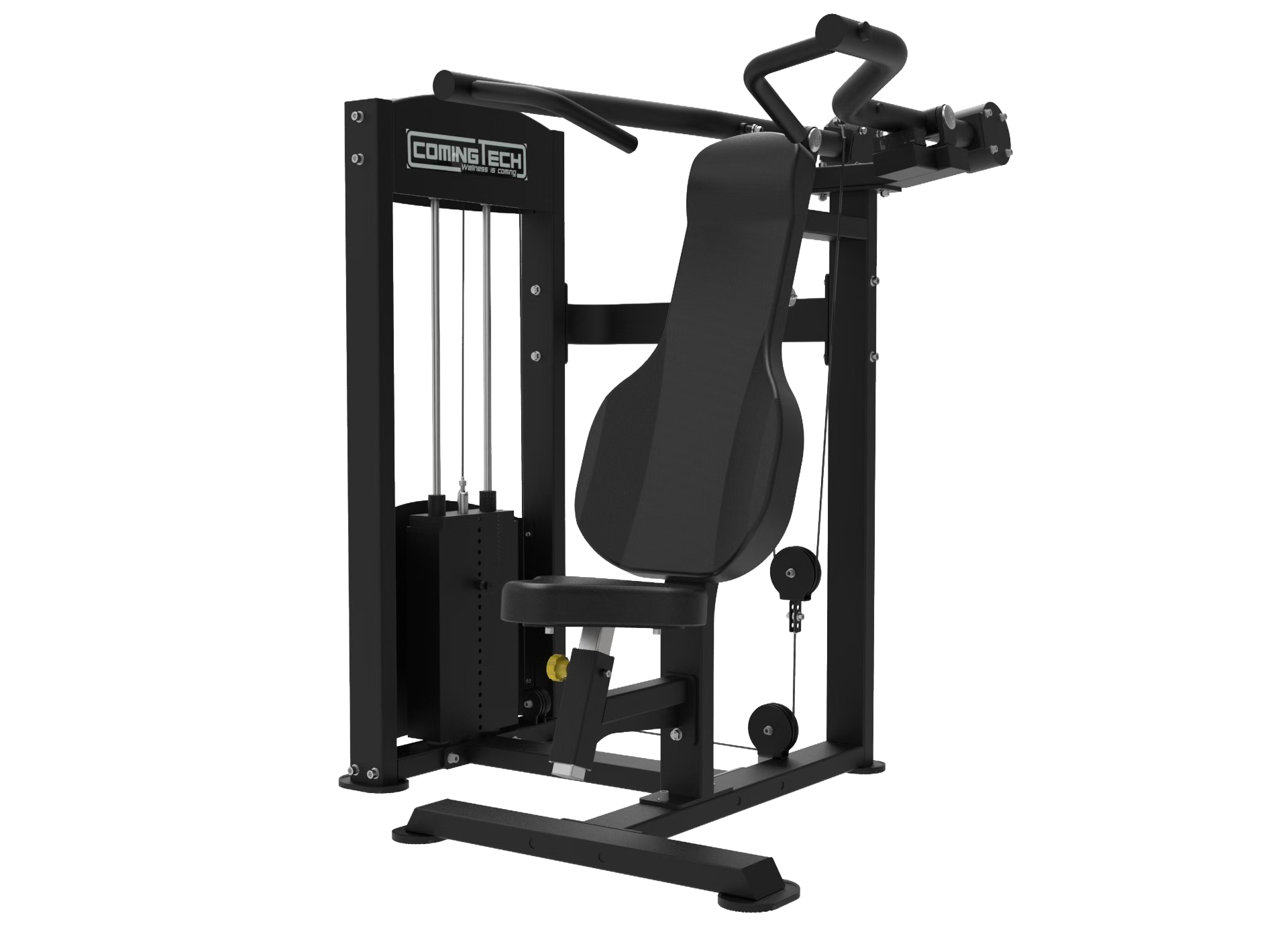 ZHS9002 - Shoulder Press