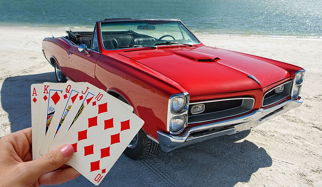 ©Michael Krinke | Getty Images