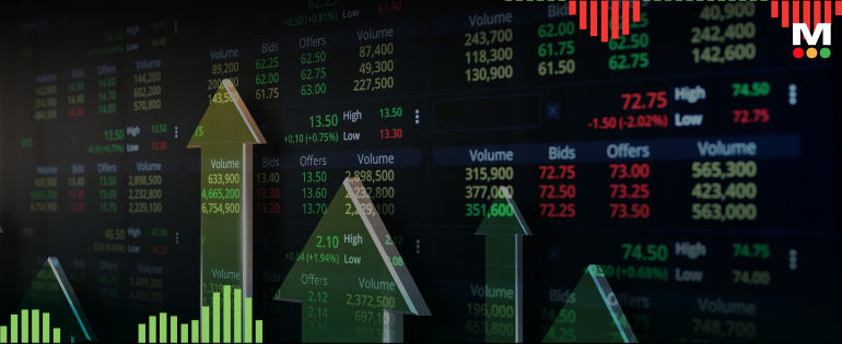 Sensex and Nifty trade lower as global tensions, rising oil prices, and foreign investor selling pressure Indian markets.