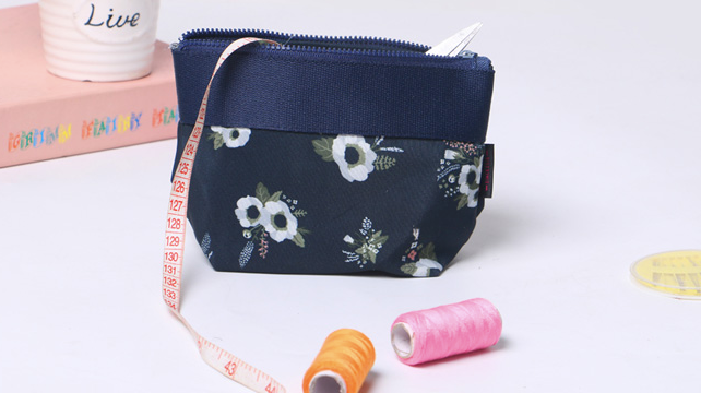 Thumbnail: KOREAN water proof bag